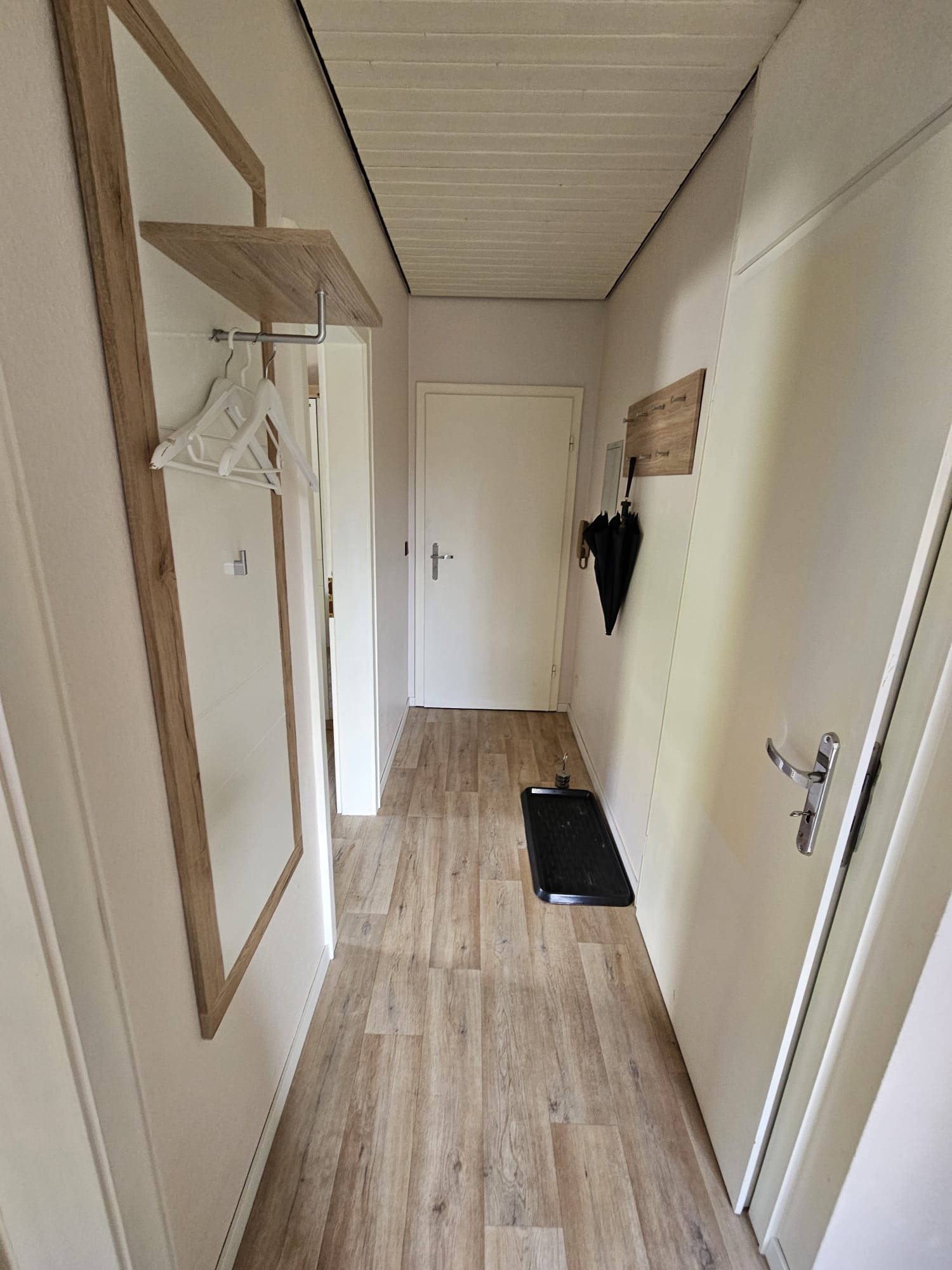 Ferienwohnung Winterberg