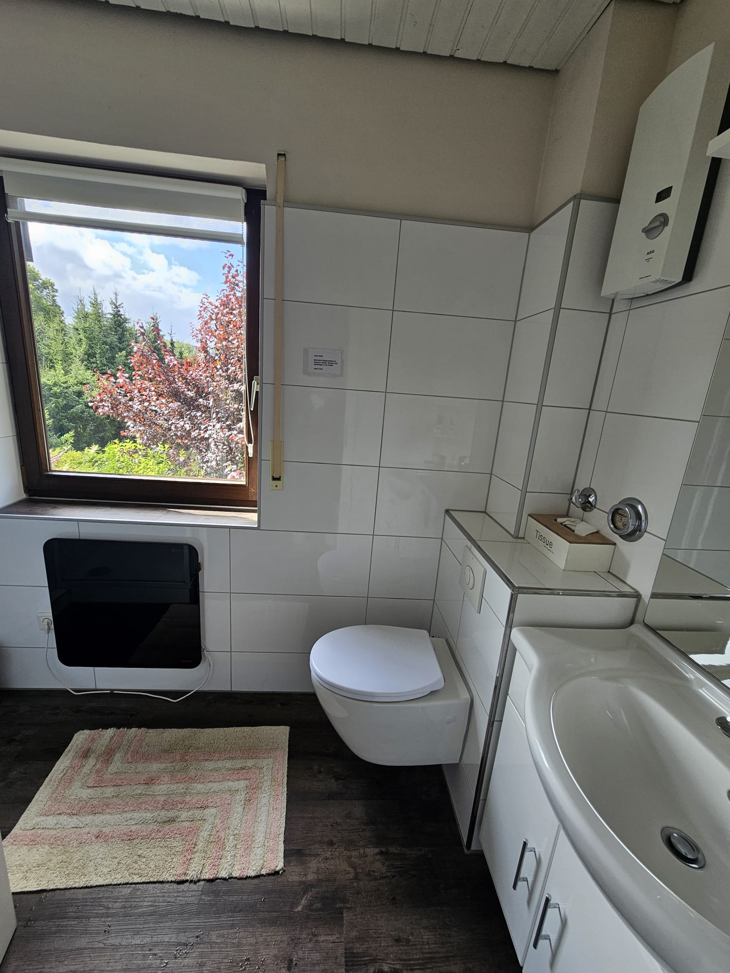 Ferienwohnung Winterberg
